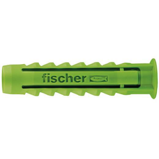 fischer Spreizdübel SX Green 12 x 60 - 20 Stück